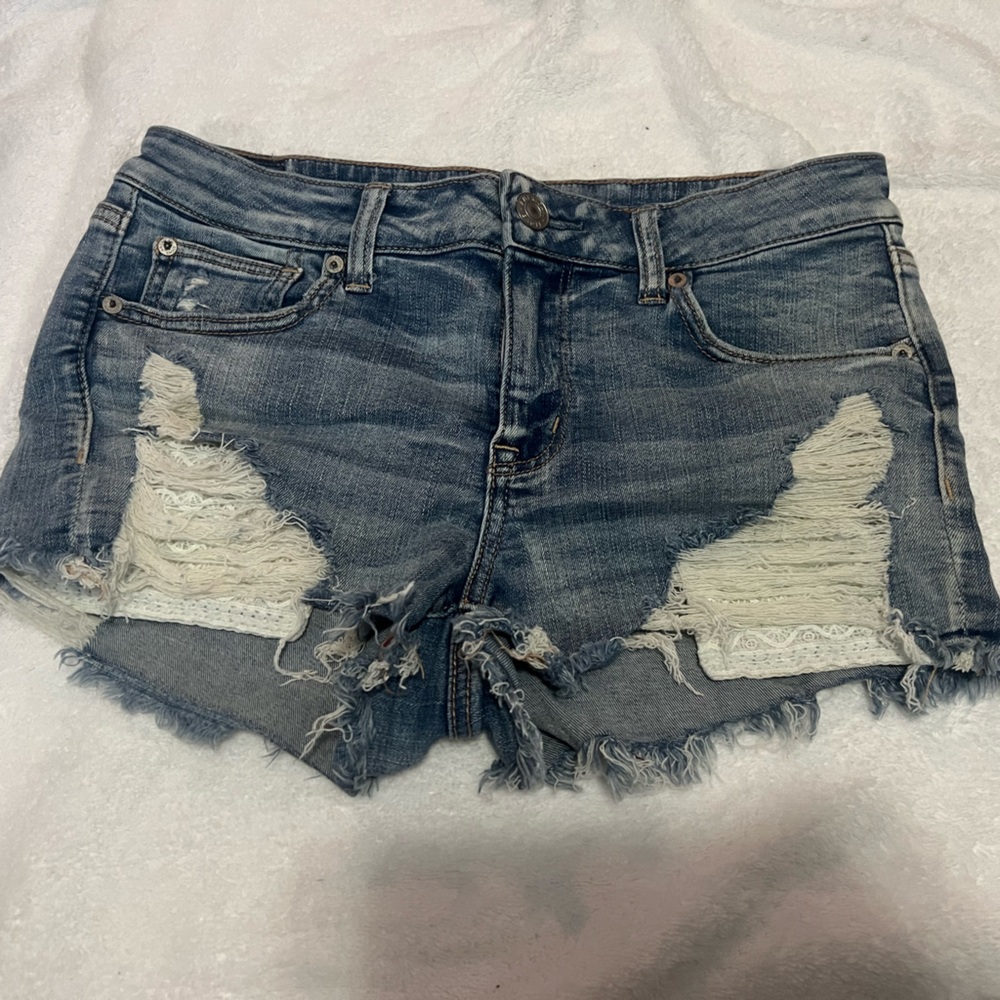 American eagle shorts